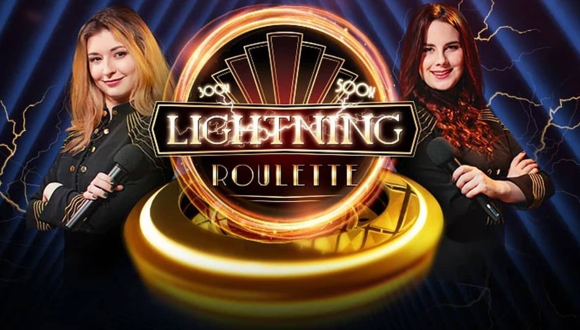 Lightning Rulet oyunu nedir ve nasil oynanir